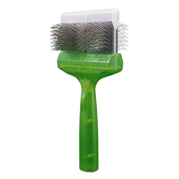 Türchen Nr. 9: ActiVet Allround-Bürste SOFT, groß